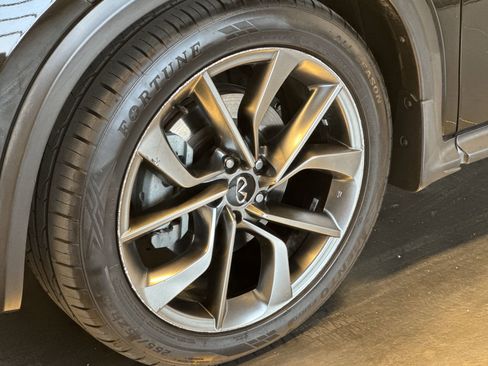 Certified 2020 INFINITI QX50 Autograph w/ Tow Package image 9