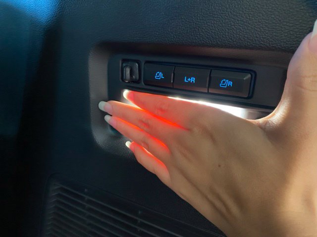New 2027 Ford Explorer ST AWD/4WD image 8