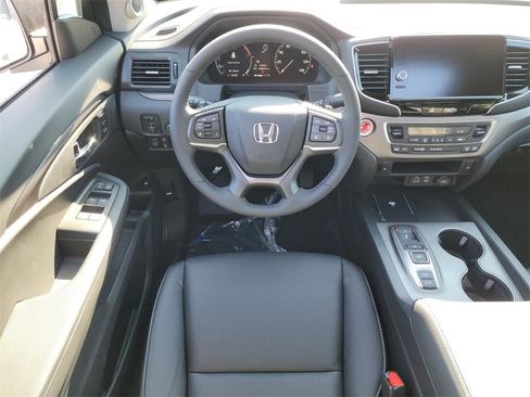 New 2025 Honda Ridgeline RTL image 32