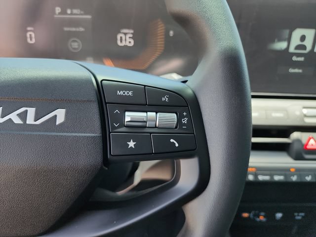 New 2026 Kia K4 FWD image 20