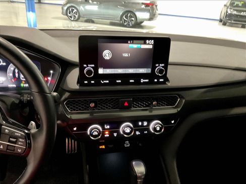 Used 2023 Acura Integra A-Spec FWD image 5