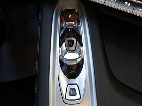 New 2026 Chevrolet Corvette Stingray Coupe w/ 1LT image 23