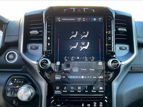 Certified 2022 RAM 1500 Laramie image 19