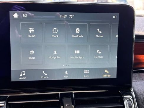 Used 2019 Lincoln Navigator Reserve AWD/4WD image 26
