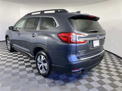 Used 2023 Subaru Ascent Premium w/ Convenience Package image 6