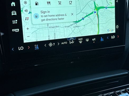 New 2026 Lincoln Navigator Black Label AWD/4WD image 22