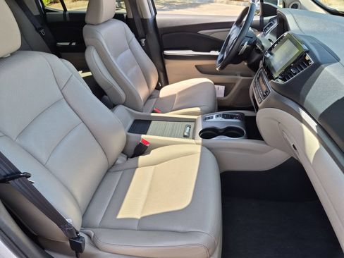 Used 2023 Honda Ridgeline RTL image 31