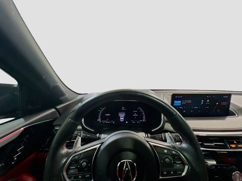 Used 2022 Acura MDX A-Spec image 7