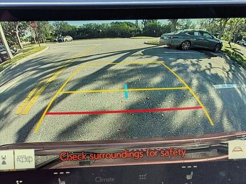 New 2026 Lexus NX 350 F Sport image 11