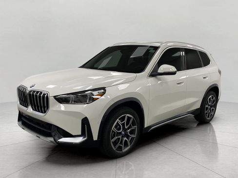New 2026 BMW X1 xDrive28i w/ Convenience Package AWD/4WD image 10