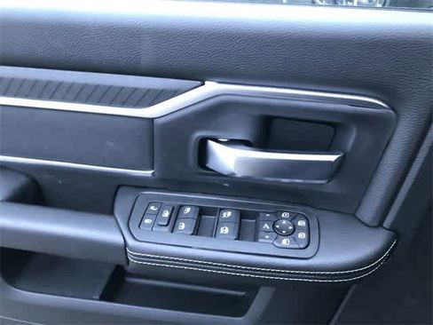 New 2026 RAM 3500 Big Horn image 28