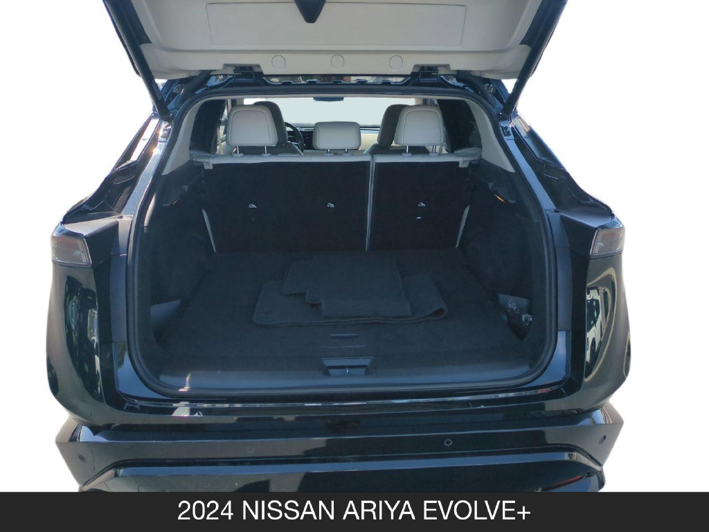 Certified 2024 Nissan Ariya FWD image 24