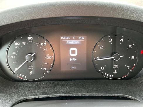 New 2025 RAM ProMaster 1500 w/ Convenience Group image 28