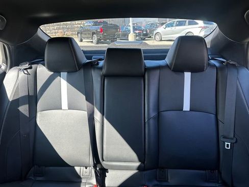 Certified 2025 Toyota Camry SE FWD image 42