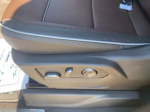 New 2026 GMC Sierra 1500 Denali w/ Denali Reserve Package image 18