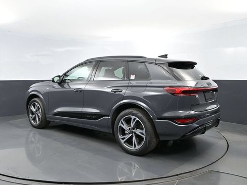 New 2027 Audi Q6 e-tron Premium AWD/4WD image 24