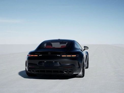 New 2026 Mercedes-Benz AMG GT 55 image 24