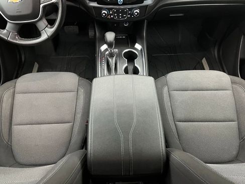 Used 2022 Chevrolet Traverse LT w/ LPO, Floor Liner Package image 23