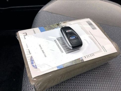 Certified 2026 Subaru Forester Premium image 14