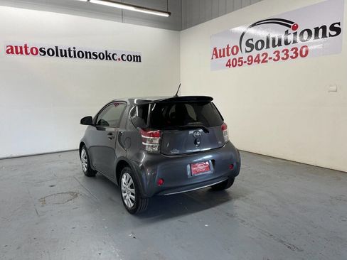 Used 2014 Scion iQ image 5