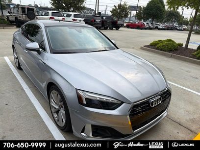 Used 2023 Audi A5 2.0T Premium Plus w/ Premium Plus
