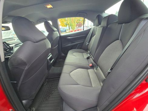 Used 2023 Toyota Camry LE image 18