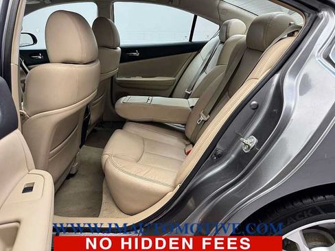 Used 2014 Nissan Maxima 3.5 SV w/ Premium Package FWD image 15