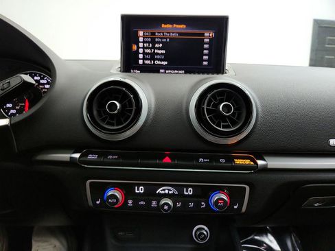 Used 2019 Audi A3 2.0T Titanium image 21