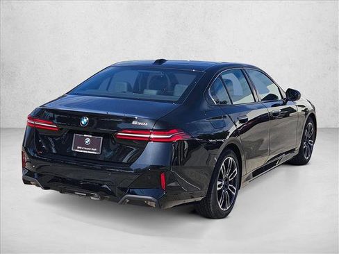 New 2026 BMW 530i w/ M Sport Package image 5
