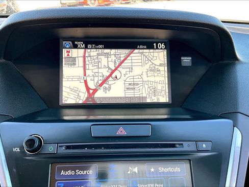 Used 2016 Acura MDX FWD w/ Tech & Entertainment image 30