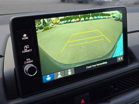 New 2026 Honda CR-V LX image 32