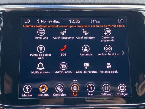 Used 2021 Jeep Grand Cherokee Laredo X image 23