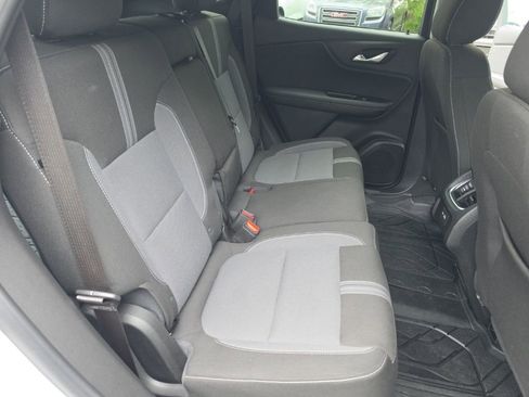 Used 2023 Chevrolet Blazer LT w/ Driver Confidence Package AWD/4WD image 27