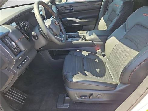 New 2026 Nissan Pathfinder Rock Creek AWD/4WD image 4
