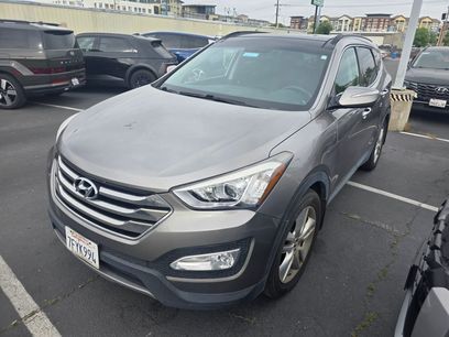 Used 2014 Hyundai Santa Fe Sport 2.0T w/ Technology Package 05