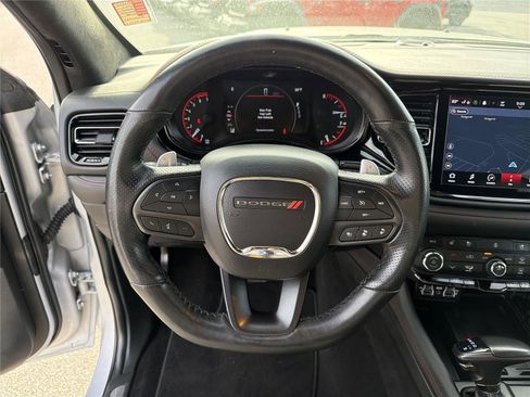 Used 2024 Dodge Durango R/T image 23