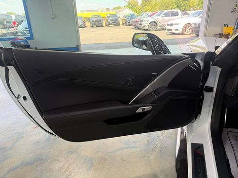 Used 2019 Chevrolet Corvette ZR1 RWD image 29