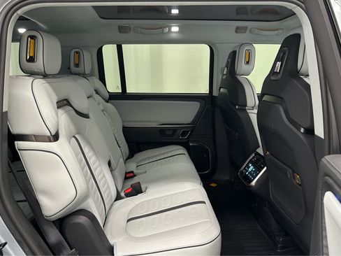 Used 2024 Rivian R1S Adventure Quad AWD/4WD image 22