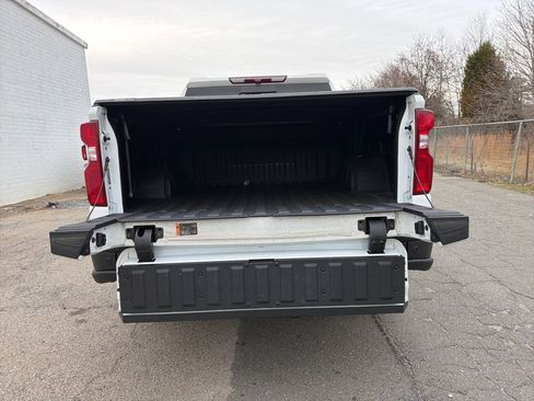 Used 2024 Chevrolet Silverado 1500 ZR2 w/ ZR2 Bison Edition image 22