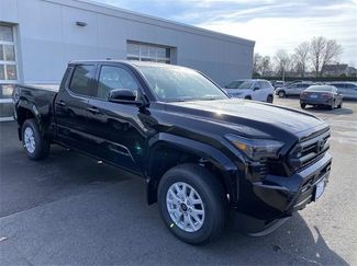 New 2025 Toyota Tacoma SR5 video 1