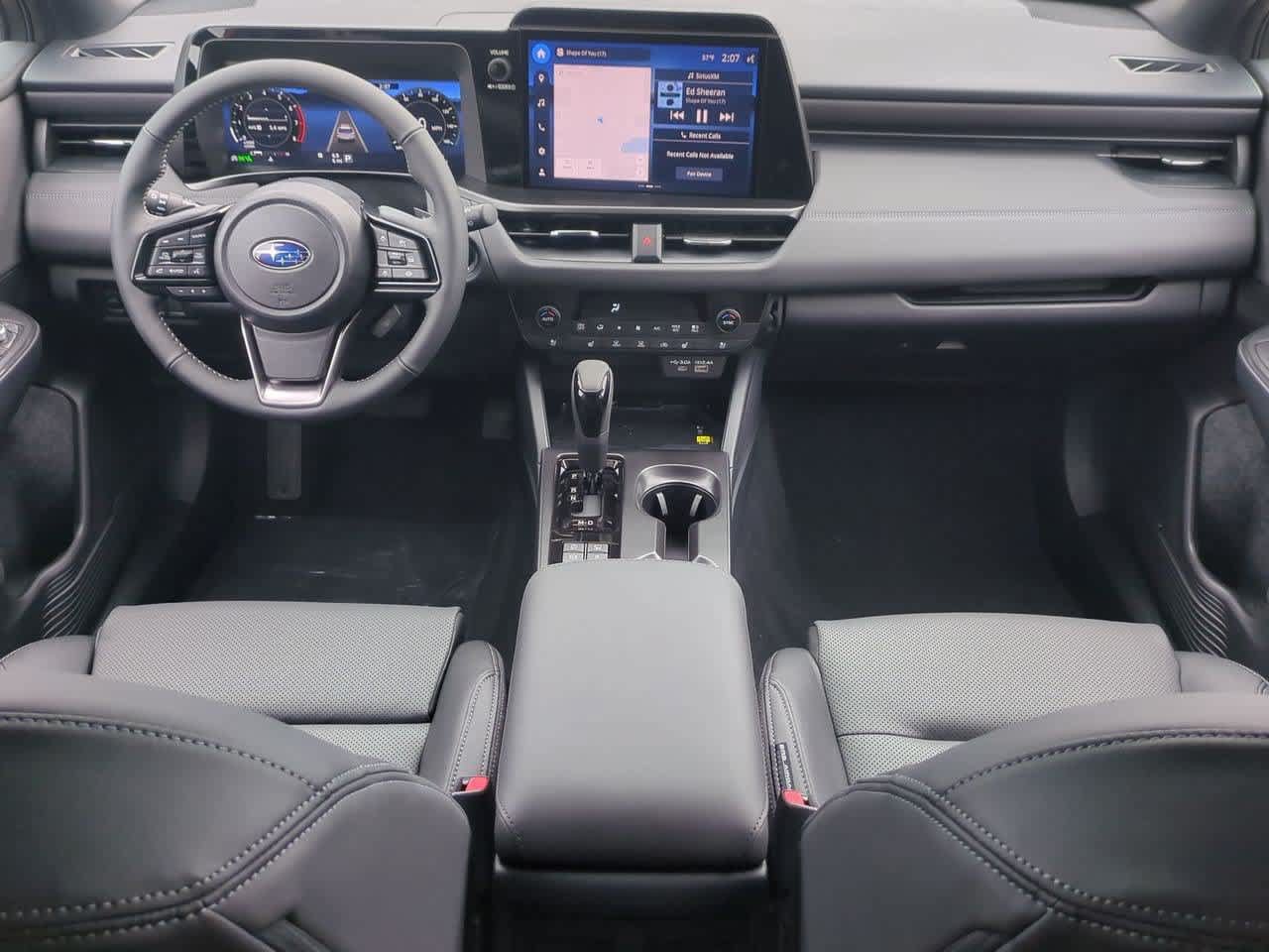 New 2026 Subaru Outback Touring XT AWD/4WD image 14