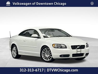 Used 2008 Volvo C70 T5
