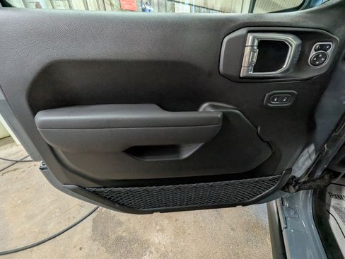 New 2026 Jeep Wrangler Willys image 5