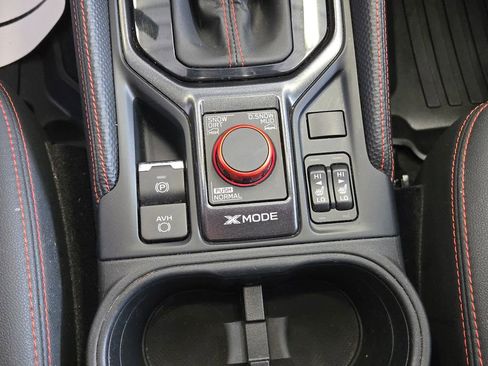 Used 2024 Subaru Forester Sport image 19