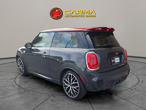 Used 2016 MINI Cooper John Cooper Works image 3
