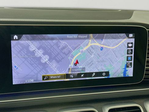 Used 2023 Mercedes-Benz GLS 450 4MATIC image 14