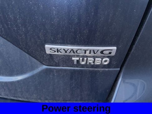 Used 2024 MAZDA CX-5 2.5 Turbo w/ Premium Package image 5