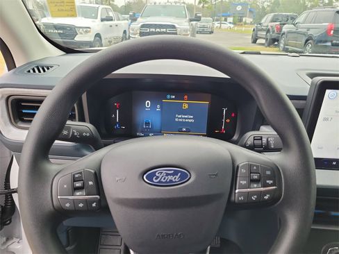 New 2026 Ford Maverick XLT w/ Equipment Group 301A image 13