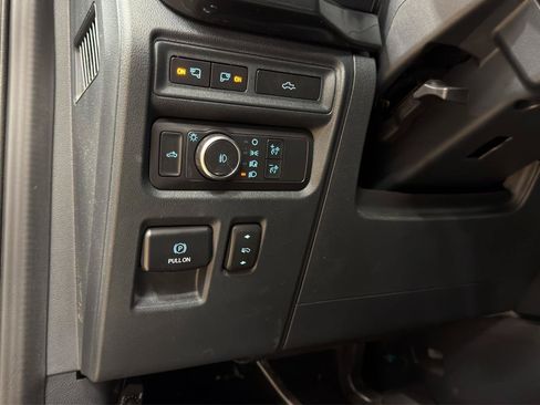 Used 2022 Ford F150 Tremor w/ Equipment Group 401A Mid AWD/4WD image 14