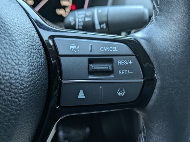 Used 2024 Honda Civic EX image 19